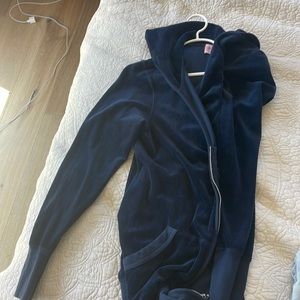 Juicy couture blue sweater